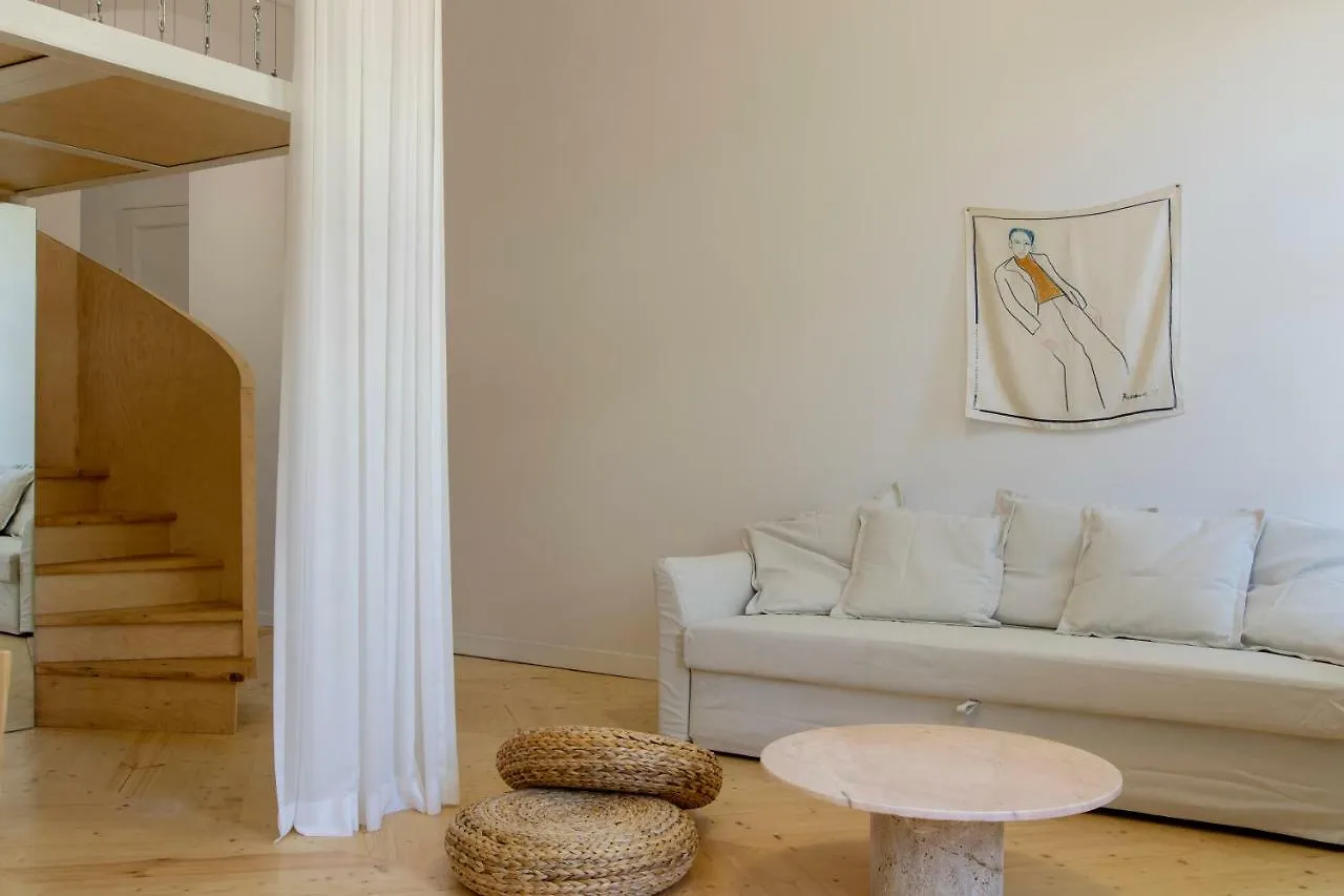 Studio In Central Tbilissi 0*,
