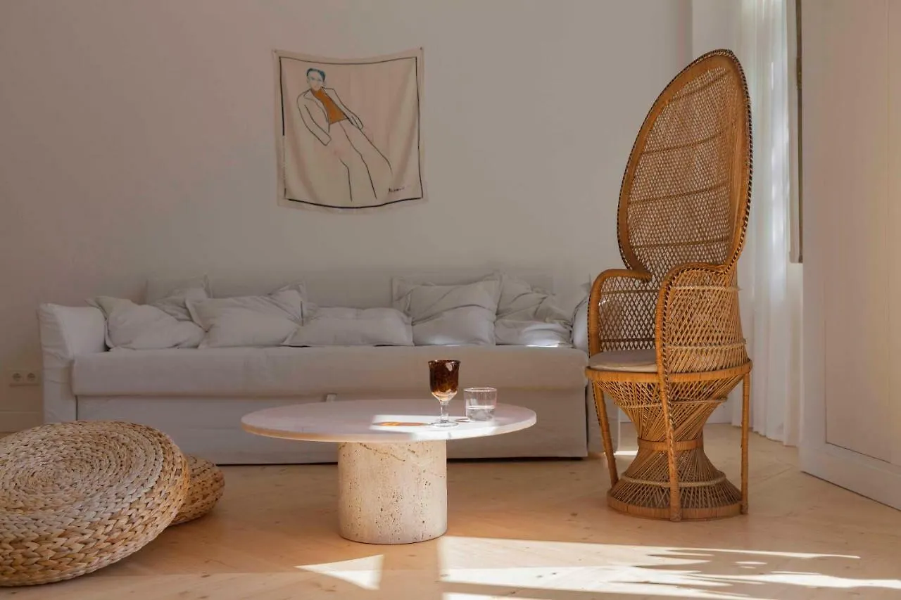 Appartement Studio In Central Tbilissi